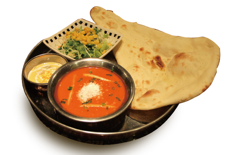 ビジネスランチ